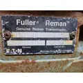 FULLER FRO16210C Transmission Assembly thumbnail 5