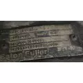 FULLER FRO16210C TransmissionTransaxle Assembly thumbnail 2