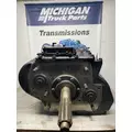 FULLER FRO16210C TransmissionTransaxle Assembly thumbnail 1