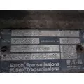 FULLER FRO17210CIC TRANSMISSION ASSEMBLY thumbnail 2