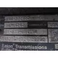FULLER FRO17210CIC TRANSMISSION ASSEMBLY thumbnail 6