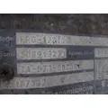 FULLER FRO17210CP TRANSMISSION ASSEMBLY thumbnail 2