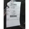 FULLER FRO18210CP TRANSMISSION ASSEMBLY thumbnail 2