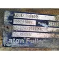 FULLER FROF11210C TRANSMISSION ASSEMBLY thumbnail 2