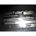 FULLER FROF14210CP TRANSMISSION ASSEMBLY thumbnail 6