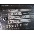 FULLER FROF14210CP TRANSMISSION ASSEMBLY thumbnail 3