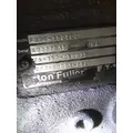 FULLER FROF15210CP TRANSMISSION ASSEMBLY thumbnail 1