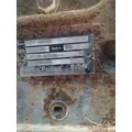 FULLER FROF16210BP TRANSMISSION ASSEMBLY thumbnail 2