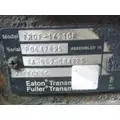 FULLER FROF16210BP TRANSMISSION ASSEMBLY thumbnail 1