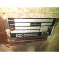 FULLER FROF16210CP TRANSMISSION ASSEMBLY thumbnail 10