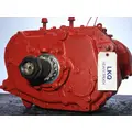 FULLER FROF16210CP TRANSMISSION ASSEMBLY thumbnail 5