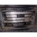 FULLER FROF16210C TRANSMISSION ASSEMBLY thumbnail 1