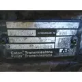 FULLER FROF16210C TRANSMISSION ASSEMBLY thumbnail 7
