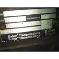 FULLER FROF17210CP TRANSMISSION ASSEMBLY thumbnail 10