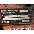 FULLER FS4005A TRANSMISSION ASSEMBLY thumbnail 18