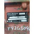 FULLER FS4005A TRANSMISSION ASSEMBLY thumbnail 8