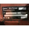 FULLER FS4005B Transmission thumbnail 9