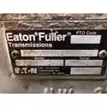 FULLER FS5005B Transmission thumbnail 6