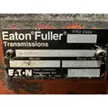 FULLER FS5005C Transmission thumbnail 6