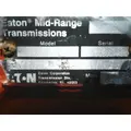 FULLER FS5106A TRANSMISSION ASSEMBLY thumbnail 4