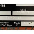 FULLER FS5305A Transmission Assembly thumbnail 11