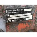 FULLER FS5306A Transmission Assembly thumbnail 5