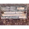 FULLER FS5306A Transmission Assembly thumbnail 4