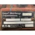 FULLER FS5306A Transmission thumbnail 9