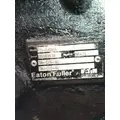 FULLER FS5406A TRANSMISSION ASSEMBLY thumbnail 2