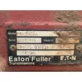 FULLER FS5406A Transmission Assembly thumbnail 3