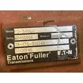 FULLER FS5406A Transmission Assembly thumbnail 3