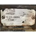 FULLER FS5406A Transmission Assembly thumbnail 3