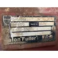 FULLER FS5406A Transmission Assembly thumbnail 2