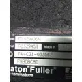 FULLER FS5406N TRANSMISSION ASSEMBLY thumbnail 3