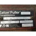 FULLER FS6106A TRANSMISSION ASSEMBLY thumbnail 6