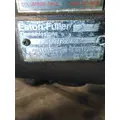 FULLER FS6106A TRANSMISSION ASSEMBLY thumbnail 1