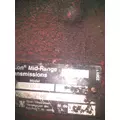 FULLER FS6206A TRANSMISSION ASSEMBLY thumbnail 4