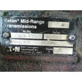 FULLER FS6206A TRANSMISSION ASSEMBLY thumbnail 5