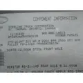 FULLER FS6306A TRANSMISSION ASSEMBLY thumbnail 5