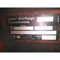FULLER FS6306A TRANSMISSION ASSEMBLY thumbnail 1