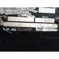 FULLER FS6306A TRANSMISSION ASSEMBLY thumbnail 4