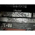FULLER FS6306X Transmission Assembly thumbnail 5