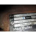 FULLER FS6406A TRANSMISSION ASSEMBLY thumbnail 6