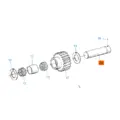 FULLER FS6406A Transmission Misc. Parts thumbnail 6