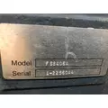 FULLER FS6406A Transmission thumbnail 6