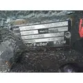 FULLER FS6406N TRANSMISSION ASSEMBLY thumbnail 2