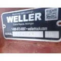 FULLER FS6406N TransmissionTransaxle Assembly thumbnail 5