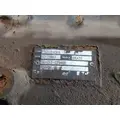 FULLER FSO8406A TRANSMISSION ASSEMBLY thumbnail 5