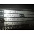 FULLER RT13709H TRANSMISSION ASSEMBLY thumbnail 6