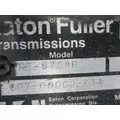 FULLER RT8709B TransmissionTransaxle Assembly thumbnail 4